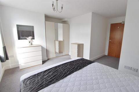 2 bedroom flat to rent, Osborne Mews, Sheffield, S11 9EG