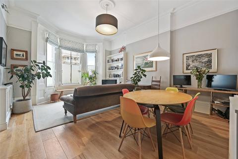 2 bedroom apartment for sale, Sinclair Gardens, London, W14