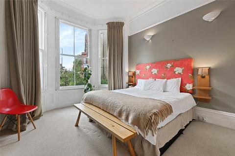 2 bedroom apartment for sale, Sinclair Gardens, London, W14