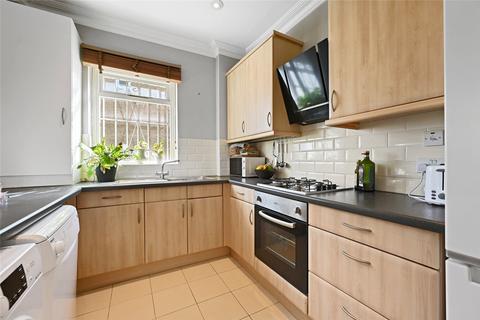 2 bedroom apartment for sale, Sinclair Gardens, London, W14