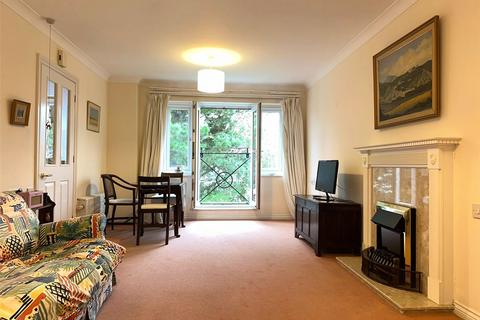 1 bedroom apartment for sale, Langstone Way, Mill Hill, London, NW7