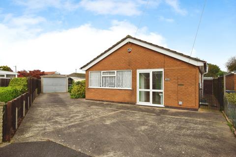 2 bedroom detached bungalow for sale, Mayfield Grove, Skegness PE25