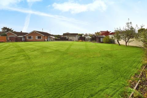 2 bedroom detached bungalow for sale, Mayfield Grove, Skegness PE25