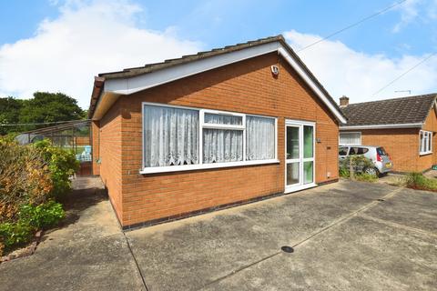 2 bedroom detached bungalow for sale, Mayfield Grove, Skegness PE25