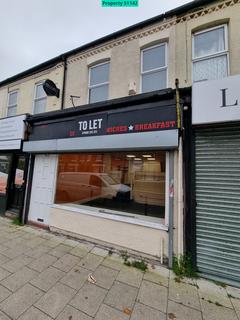 Shop to rent, 412 Gorton Road, Stockport, SK5