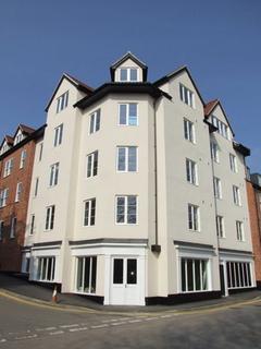 2 bedroom apartment to rent, King Street, Norwich