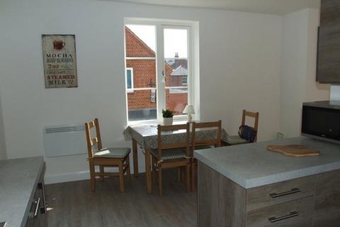 2 bedroom apartment to rent, King Street, Norwich