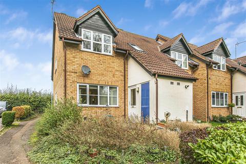 1 bedroom flat for sale, Halleys Ridge, Hertford SG14