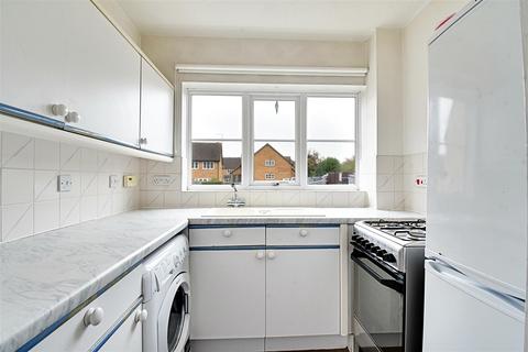 1 bedroom flat for sale, Halleys Ridge, Hertford SG14