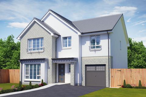 5 bedroom detached house for sale, Plot 73, Helmsdale at Kings Meadow, Lochlibo Road KA11