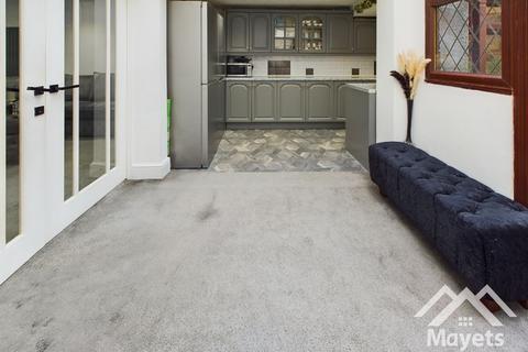7 Altom Street, Blackburn, BB1 7ER