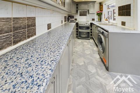 7 Altom Street, Blackburn, BB1 7ER
