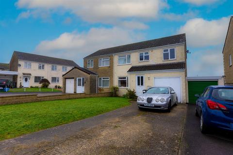 4 bedroom house for sale, John Gunn Close, Chard