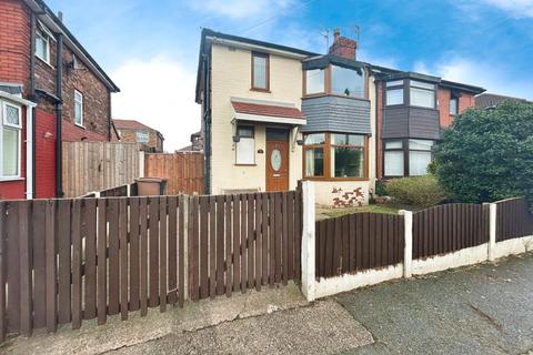 3 bedroom semi-detached house for sale, Ashridge Drive, Eccles, M30