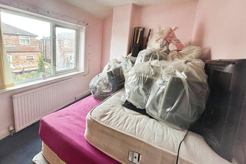 5 Ashridge Drive, Eccles, Manchester, M30 7EB