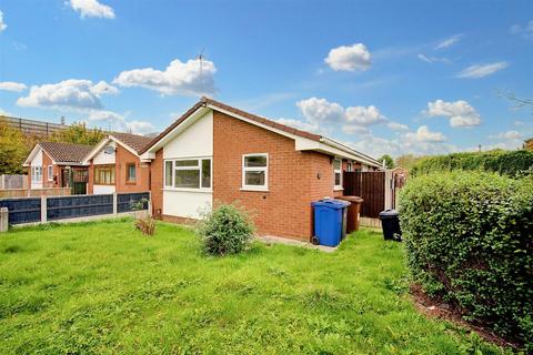 3 bedroom detached bungalow for sale, Brendon Way, Long Eaton