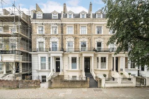 2 bedroom flat to rent, Sutherland Avenue, Maida Vale W9