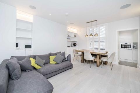 2 bedroom flat to rent, Sutherland Avenue, Maida Vale W9