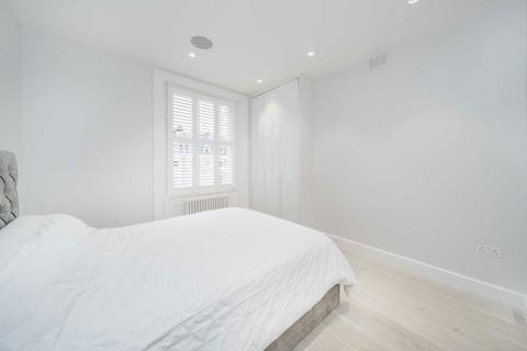 2 bedroom flat to rent, Sutherland Avenue, Maida Vale W9