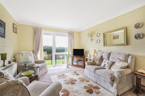2 bedroom retirement property for sale, Hometye House, Seaford