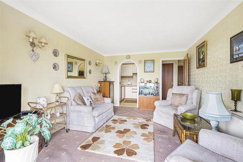 2 bedroom retirement property for sale, Hometye House, Seaford