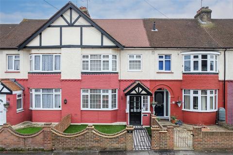 4 bedroom terraced house for sale, Robinia Avenue, Northfleet, Kent, DA11