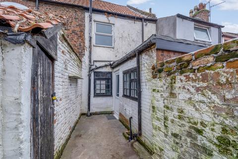 2 bedroom terraced house for sale, Norfolk Street, Boston, Lincolnshire, PE21