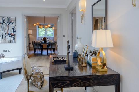 undefined, Birchcroft, Brockenhurst Road, Ascot, Berkshire