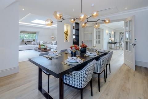 undefined, Birchcroft, Brockenhurst Road, Ascot, Berkshire