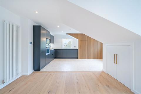 3 bedroom flat for sale, Priory Terrace, South Hampstead, NW6