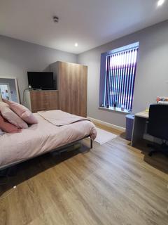 4 bedroom house to rent, Craddock Street, City Centre, Swansea