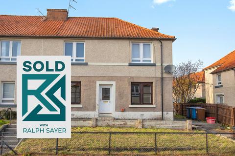 23 Allan Terrace, Dalkeith, EH22 1EN