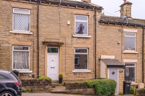 1 bedroom terraced house for sale, Clifton Common, Brighouse