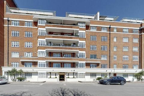 2 bedroom apartment for sale, St James Close, Prince Albert Road, St John's Wood, London, NW8