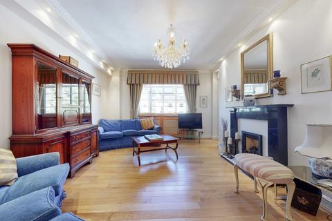 2 bedroom apartment for sale, St James Close, Prince Albert Road, St John's Wood, London, NW8