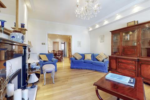 2 bedroom apartment for sale, St James Close, Prince Albert Road, St John's Wood, London, NW8