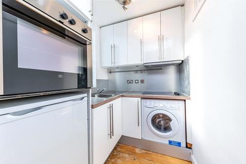 Studio to rent, Avenue Road, N6