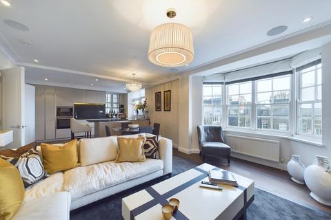 2 bedroom apartment for sale, South Audley Street, Mayfair, London, W1K