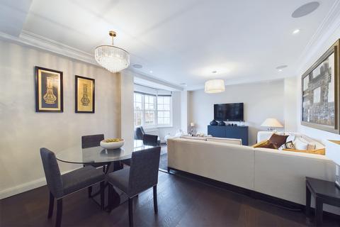 2 bedroom apartment for sale, South Audley Street, Mayfair, London, W1K