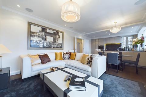 2 bedroom apartment for sale, South Audley Street, Mayfair, London, W1K