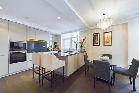 2 bedroom apartment for sale, South Audley Street, Mayfair, London, W1K