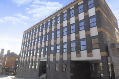 1 bedroom apartment for sale, Market Street, Wakefield WF1