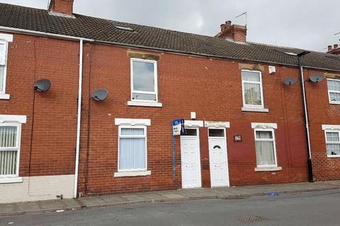 3 bedroom terraced house for sale, Ridgill Avenue, Skellow, Doncaster, South Yorkshire, DN6