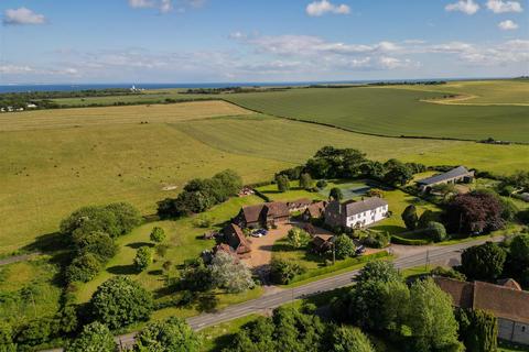 5 bedroom detached house for sale, Dover Road, Westcliffe, Dover