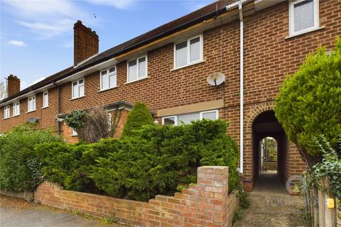 2 bedroom terraced house for sale, Morris Road, Kingsthorpe, Northamptonshire NN2