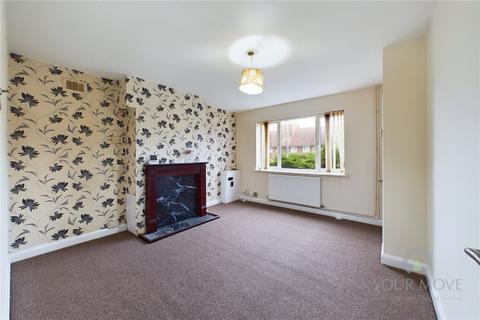 2 bedroom terraced house for sale, Morris Road, Kingsthorpe, Northamptonshire NN2