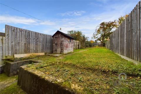 2 bedroom terraced house for sale, Morris Road, Kingsthorpe, Northamptonshire NN2