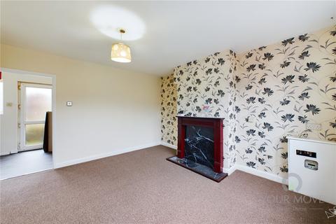 2 bedroom terraced house for sale, Morris Road, Kingsthorpe, Northamptonshire NN2