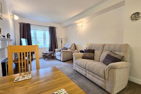 1 bedroom retirement property for sale, The Homestead, Henry Street, Lytham