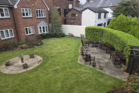 1 bedroom retirement property for sale, The Homestead, Henry Street, Lytham